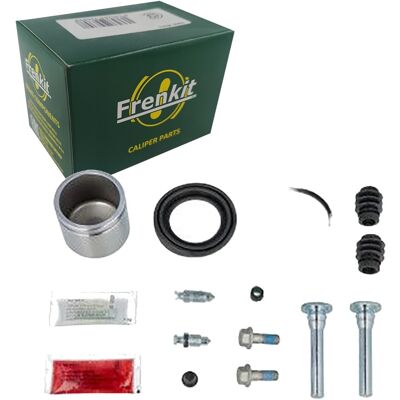 Frenkit Reparatursatz Bremssattel Vorne Passend Für Honda Civic Crx Logo 75445: Reparatursatz, Bremssattel Honda: 45018s04v01 Honda: 45018sr3v00 Honda Frenkit Reparatursatz Bremssattel Vorne Passend Für Honda Civic Crx Logo 75445: Reparatursatz, Bremssattel Honda: 45018s04v01 Honda: 45018sr3v00 Honda