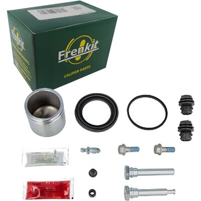 Frenkit Remssattel Raparatur-satz Vorderachse Passend Für Ford Fiesta 754477: Reparatursatz, Bremssattel Ford: 1550200 Ford: 1550207 Ford: 1766808 For Frenkit Remssattel Raparatur-satz Vorderachse Passend Für Ford Fiesta 754477: Reparatursatz, Bremssattel Ford: 1550200 Ford: 1550207 Ford: 1766808 For