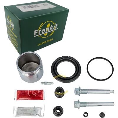 Frenkit Reparatursatz Bremssattel Vorne Passend Für Chrysler Sebring Dodge Calib: Reparatursatz, Bremssattel Chrysler: 5191238aa Chrysler: 5191239aa C Frenkit Reparatursatz Bremssattel Vorne Passend Für Chrysler Sebring Dodge Calib: Reparatursatz, Bremssattel Chrysler: 5191238aa Chrysler: 5191239aa C