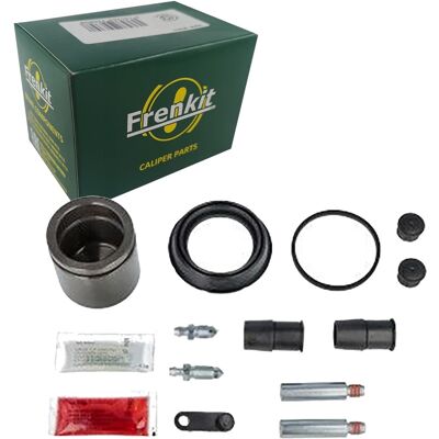 Frenkit Reparatursatz Bremssattel Vorne Passend Für Audi A3 Tt Bmw 3 X1 Z4 Ford: Reparatursatz, Bremssattel Audi: 1k0615123c Audi: 1k0615123h Audi: 1k Frenkit Reparatursatz Bremssattel Vorne Passend Für Audi A3 Tt Bmw 3 X1 Z4 Ford: Reparatursatz, Bremssattel Audi: 1k0615123c Audi: 1k0615123h Audi: 1k