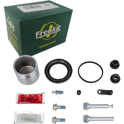Frenkit Reparatursatz Bremssattel Vorne Passend Für Hyundai Creta I30 Veloster K: Reparatursatz, Bremssattel Hyundai: 581101h000 Hyundai: 581101m100 H Frenkit Reparatursatz Bremssattel Vorne Passend Für Hyundai Creta I30 Veloster K: Reparatursatz, Bremssattel Hyundai: 581101h000 Hyundai: 581101m100 H