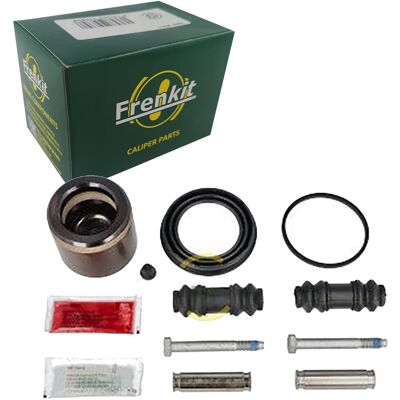 Frenkit Remssattel Raparatur-satz Vorne Passend Für Chrysler 300m Concorde Grand: Reparatursatz, Bremssattel Chrysler: 4728114 Chrysler: 4728115 Chrys Frenkit Remssattel Raparatur-satz Vorne Passend Für Chrysler 300m Concorde Grand: Reparatursatz, Bremssattel Chrysler: 4728114 Chrysler: 4728115 Chrys