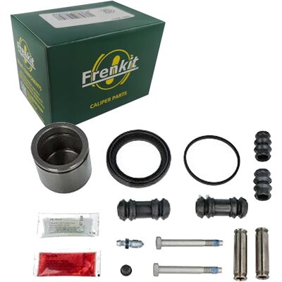 Frenkit Reparatursatz Bremssattel Vorne Passend Für Audi A6 A7 Q5 Mercedes C-kla: Reparatursatz, Bremssattel Audi: 4g0615123 Audi: 4g0615123a Audi: 4g Frenkit Reparatursatz Bremssattel Vorne Passend Für Audi A6 A7 Q5 Mercedes C-kla: Reparatursatz, Bremssattel Audi: 4g0615123 Audi: 4g0615123a Audi: 4g
