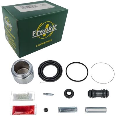 Frenkit Reparatursatz Bremssattel Vorderachse Passend Für Toyota Supra 760599: Reparatursatz, Bremssattel Daihatsu: 4773014200 Daihatsu: 4773014220 Da Frenkit Reparatursatz Bremssattel Vorderachse Passend Für Toyota Supra 760599: Reparatursatz, Bremssattel Daihatsu: 4773014200 Daihatsu: 4773014220 Da