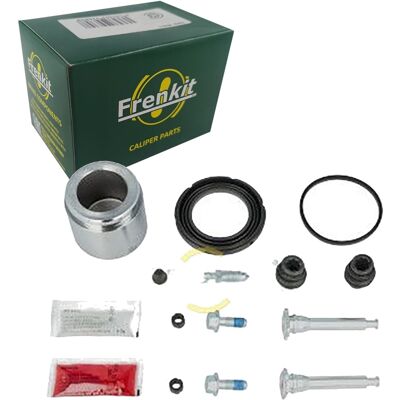 Frenkit Reparatursatz Bremssattel Vorderachse Passend Für Opel Insignia 760600: Reparatursatz, Bremssattel Opel: 13514158 Opel: 13514160 Chevrolet: 13 Frenkit Reparatursatz Bremssattel Vorderachse Passend Für Opel Insignia 760600: Reparatursatz, Bremssattel Opel: 13514158 Opel: 13514160 Chevrolet: 13