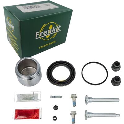 Frenkit Remssattel Raparatur-satz Vorderachse Passend Für Lexus Rx 763605: Reparatursatz, Bremssattel Daihatsu: 4773048120 Daihatsu: 4773048140 Daihat Frenkit Remssattel Raparatur-satz Vorderachse Passend Für Lexus Rx 763605: Reparatursatz, Bremssattel Daihatsu: 4773048120 Daihatsu: 4773048140 Daihat