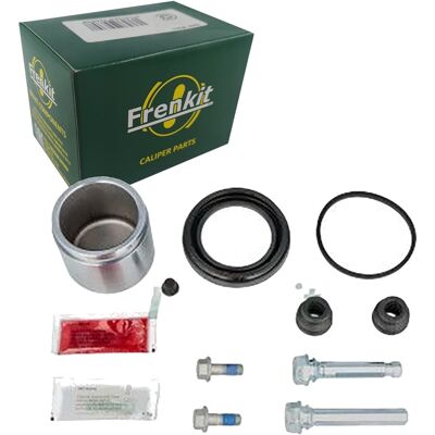 Frenkit Reparatursatz Bremssattel Vorderachse Passend Für Toyota Avalon 763609: Reparatursatz, Bremssattel Daihatsu: 4773006220 Daihatsu: 4775006220 T Frenkit Reparatursatz Bremssattel Vorderachse Passend Für Toyota Avalon 763609: Reparatursatz, Bremssattel Daihatsu: 4773006220 Daihatsu: 4775006220 T