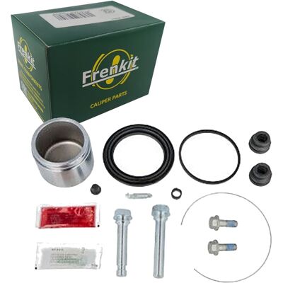 Frenkit Reparatursatz Bremssattel Vorne Passend Für Toyota Aurion Auris Camry Mi: Reparatursatz, Bremssattel Daihatsu: 4773033340 Daihatsu: 4773042090 Frenkit Reparatursatz Bremssattel Vorne Passend Für Toyota Aurion Auris Camry Mi: Reparatursatz, Bremssattel Daihatsu: 4773033340 Daihatsu: 4773042090