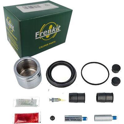 Frenkit Remssattel Raparatur-satz Vorne Passend Für Ford Maverick Land Rover Dis: Reparatursatz, Bremssattel Ford: 4582533 Ford: 4641688 Ford: 4641689 Frenkit Remssattel Raparatur-satz Vorne Passend Für Ford Maverick Land Rover Dis: Reparatursatz, Bremssattel Ford: 4582533 Ford: 4641688 Ford: 4641689