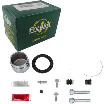 Frenkit Reparatursatz Bremssattel Vorderachse Passend Für Toyota Hiace 767619: Reparatursatz, Bremssattel Daihatsu: 4773026120 Daihatsu: 4773026121 Da Frenkit Reparatursatz Bremssattel Vorderachse Passend Für Toyota Hiace 767619: Reparatursatz, Bremssattel Daihatsu: 4773026120 Daihatsu: 4773026121 Da