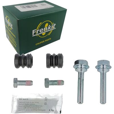 Frenkit Führungshülsen-satz Bremssattel Vorne Hinten Passend Für Alfa 145 146 15: Führungshülsensatz, Bremssattel Audi: 8e0697470b Autofren Seinsa: D7 Frenkit Führungshülsen-satz Bremssattel Vorne Hinten Passend Für Alfa 145 146 15: Führungshülsensatz, Bremssattel Audi: 8e0697470b Autofren Seinsa: D7