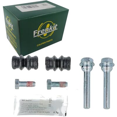 Frenkit Führungshülsen-satz Bremssattel Vorne Hinten Passend Für Alfa 4c Audi A4: Führungshülsensatz, Bremssattel A.b.s.: 55282 Alfa Romeo: K68003777a Frenkit Führungshülsen-satz Bremssattel Vorne Hinten Passend Für Alfa 4c Audi A4: Führungshülsensatz, Bremssattel A.b.s.: 55282 Alfa Romeo: K68003777a