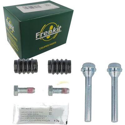 Frenkit Führungshülsen Satz Bremssattel Hinten Passend Für Bmw 5 X3 X4 Z4 8080: Frenkit Führungshülsen Satz Bremssattel Hinten Passend Für Bmw 5 X3 X4 Z4 8080: