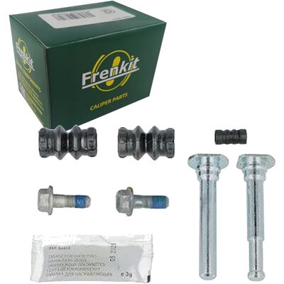 Frenkit Führungshülsen Satz Bremssattel Vorne Passend Für Honda Accord 810025: Führungshülsensatz, Bremssattel Esen Skv: 91skv767 Frenkit: 810025 Hond Frenkit Führungshülsen Satz Bremssattel Vorne Passend Für Honda Accord 810025: Führungshülsensatz, Bremssattel Esen Skv: 91skv767 Frenkit: 810025 Hond