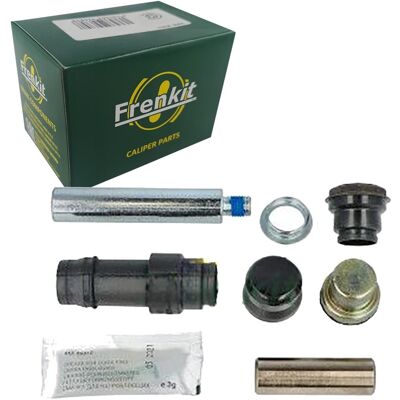 Frenkit Führungshülsen Satz Bremssattel Vorne Passend Für Ford Transit 816010: Führungshülsensatz, Bremssattel Ford: 6197749 Frenkit: 816010 Jp Group: Frenkit Führungshülsen Satz Bremssattel Vorne Passend Für Ford Transit 816010: Führungshülsensatz, Bremssattel Ford: 6197749 Frenkit: 816010 Jp Group: