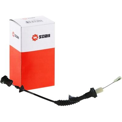 SEIM Automatisches Kupplungsseil für Peugeot 206 - 637/404 mm SEIM Automatisches Kupplungsseil für Peugeot 206 - 637/404 mm