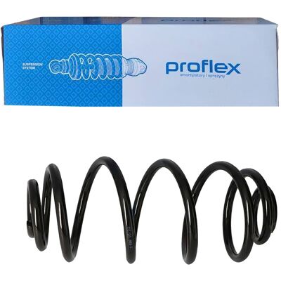 Proflex PX1-0586 - Fahrwerksfeder für Cadillac BLS, Saab 9-3 Proflex PX1-0586 - Fahrwerksfeder für Cadillac BLS, Saab 9-3