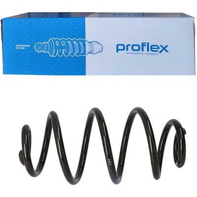 PROFLEX AUTOMOTIVE Proflex Fahrwerksfeder Hinterachse Passend Für Cadillac Bls Saab 9-3 Px1-0494: Fahrwerksfeder Abakus: 23402368 Ashika: Zca6360x Ashika: Zca90032 Cs Ge PROFLEX AUTOMOTIVE Proflex Fahrwerksfeder Hinterachse Passend Für Cadillac Bls Saab 9-3 Px1-0494: Fahrwerksfeder Abakus: 23402368 Ashika: Zca6360x Ashika: Zca90032 Cs Ge