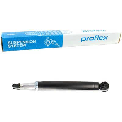 PROFLEX AUTOMOTIVE Proflex Gasdruck Stoßdämpfer Hinten Passend Für Volvo S80 V70 Xc70 Px5-bi876: Stoßdämpfer Abakus: 23202351 Al-ko: 202893 Ashika: Ma01041 Ctr: Gy2047g PROFLEX AUTOMOTIVE Proflex Gasdruck Stoßdämpfer Hinten Passend Für Volvo S80 V70 Xc70 Px5-bi876: Stoßdämpfer Abakus: 23202351 Al-ko: 202893 Ashika: Ma01041 Ctr: Gy2047g