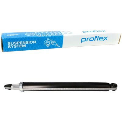 Proflex Gasschockdämpfer - Hinten, Zweirohr - 45mm Proflex Gasschockdämpfer - Hinten, Zweirohr - 45mm