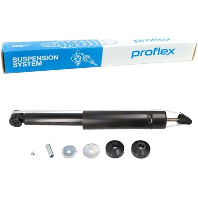 PROFLEX AUTOMOTIVE Proflex Gasdruck Stoßdämpfer Hinten Passend Für Honda Jazz Px5-fi482: Stoßdämpfer Abakus: 23202178 Al-ko: 105603 Ap Xenergy: X016348 Ashika: Ma40068 B PROFLEX AUTOMOTIVE Proflex Gasdruck Stoßdämpfer Hinten Passend Für Honda Jazz Px5-fi482: Stoßdämpfer Abakus: 23202178 Al-ko: 105603 Ap Xenergy: X016348 Ashika: Ma40068 B