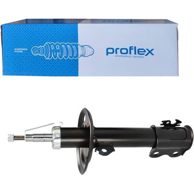 PROFLEX AUTOMOTIVE Proflex Gas-stoßdämpfer Vorne Rechts Passend Für Daihatsu Charade Toyota Yaris: Stoßdämpfer Abakus: 23201337 Al-ko: 303804 Ap Xenergy: X745333 Ashika: PROFLEX AUTOMOTIVE Proflex Gas-stoßdämpfer Vorne Rechts Passend Für Daihatsu Charade Toyota Yaris: Stoßdämpfer Abakus: 23201337 Al-ko: 303804 Ap Xenergy: X745333 Ashika: