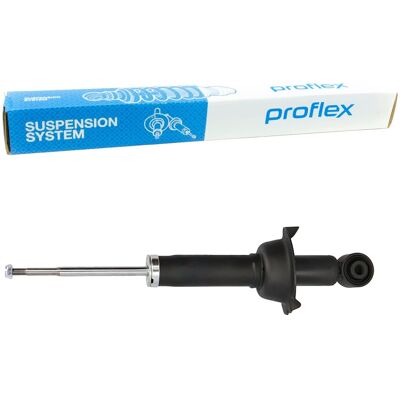 PROFLEX AUTOMOTIVE Proflex Gasdruck Stoßdämpfer Hinten Passend Für Honda Cr-v Px5-ba424: Stoßdämpfer Abakus: 23202176 Al-ko: 207373 Ap Xenergy: X492341 Ashika: Ma40035 B PROFLEX AUTOMOTIVE Proflex Gasdruck Stoßdämpfer Hinten Passend Für Honda Cr-v Px5-ba424: Stoßdämpfer Abakus: 23202176 Al-ko: 207373 Ap Xenergy: X492341 Ashika: Ma40035 B