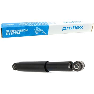 Proflex Gasdruck Stoßdämpfer für Fiat Idea Lancia Musa - Hinten Proflex Gasdruck Stoßdämpfer für Fiat Idea Lancia Musa - Hinten