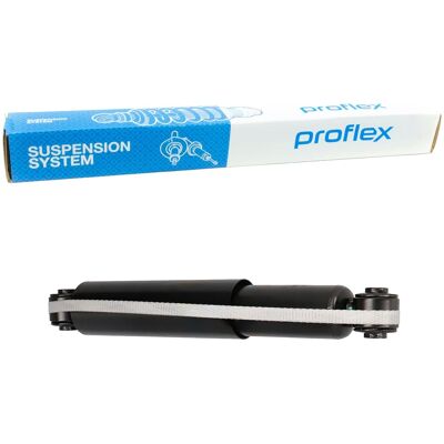 PROFLEX AUTOMOTIVE Proflex Gas-stoßdämpfer Hinten Passend Für Chrysler Voyager Dodge Caravan Px5-: Stoßdämpfer Al-ko: 103383 Ap Xenergy: X080344 Ashika: Ma90007 Bilstein PROFLEX AUTOMOTIVE Proflex Gas-stoßdämpfer Hinten Passend Für Chrysler Voyager Dodge Caravan Px5-: Stoßdämpfer Al-ko: 103383 Ap Xenergy: X080344 Ashika: Ma90007 Bilstein
