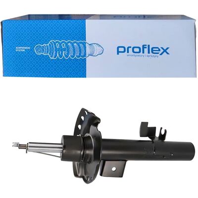 Proflex Vorderachse Links Gasdruck Stoßdämpfer - Stoßdämpfer Proflex Vorderachse Links Gasdruck Stoßdämpfer - Stoßdämpfer