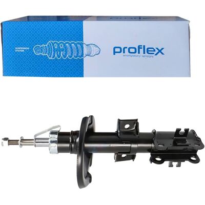 PROFLEX AUTOMOTIVE Proflex Gasdruck Stoßdämpfer Vorne Passend Für Volvo S60 S80 V70 Px5-fc730: Stoßdämpfer Abakus: 23201023 Al-ko: 301843 Ap Xenergy: X611334 Ashika: Ma0 PROFLEX AUTOMOTIVE Proflex Gasdruck Stoßdämpfer Vorne Passend Für Volvo S60 S80 V70 Px5-fc730: Stoßdämpfer Abakus: 23201023 Al-ko: 301843 Ap Xenergy: X611334 Ashika: Ma0