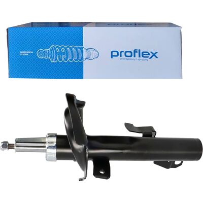 PROFLEX AUTOMOTIVE Proflex Gasdruck Stoßdämpfer Vorne Rechts Passend Für Volvo C30 S40 V50 Px5-fc: Stoßdämpfer Abakus: 23201067 Al-ko: 301734 Al-ko: 302874 Al-ko: 810084 PROFLEX AUTOMOTIVE Proflex Gasdruck Stoßdämpfer Vorne Rechts Passend Für Volvo C30 S40 V50 Px5-fc: Stoßdämpfer Abakus: 23201067 Al-ko: 301734 Al-ko: 302874 Al-ko: 810084