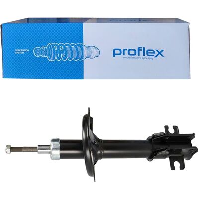 Profex Stoßdämpfer - Vorderseite - Ölgedrückt - Doppelrohr - 27mm - 20mm Profex Stoßdämpfer - Vorderseite - Ölgedrückt - Doppelrohr - 27mm - 20mm