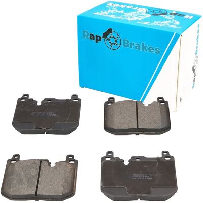 Rap Brakes Bremsbeläge Vorderachse Passend Für Mini Mini R-p1647: Bremsbelagsatz, Scheibenbremse A.b.s.: 35117 Abakus: 23101421 Aisin: Bpbm7008 Ap Xen Rap Brakes Bremsbeläge Vorderachse Passend Für Mini Mini R-p1647: Bremsbelagsatz, Scheibenbremse A.b.s.: 35117 Abakus: 23101421 Aisin: Bpbm7008 Ap Xen