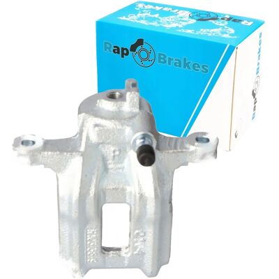 Rap Brakes Bremssattel Hinterachse Rechts Passend Für Honda Civic Cr-v R-k0481: Bremssattel A.b.s.: 730432 Abakus: 13104162 Acura: 43018sxs000 Ashika: Rap Brakes Bremssattel Hinterachse Rechts Passend Für Honda Civic Cr-v R-k0481: Bremssattel A.b.s.: 730432 Abakus: 13104162 Acura: 43018sxs000 Ashika: