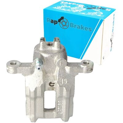 Rap Brakes Bremssattel Hinterachse Links Passend Für Honda Civic Cr-v R-k0480: Bremssattel A.b.s.: 730431 Abakus: 13104161 Acura: 43019sxs000 Ashika: Rap Brakes Bremssattel Hinterachse Links Passend Für Honda Civic Cr-v R-k0480: Bremssattel A.b.s.: 730431 Abakus: 13104161 Acura: 43019sxs000 Ashika: