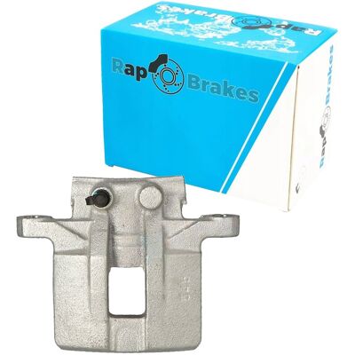 Rap Brakes Bremssattel Hinten Links Passend Für Chrysler Sebring Dodge Caliber J: Bremssattel A.b.s.: 730401 Abakus: 13104383 Ashika: Cal332ljm Ate: 2 Rap Brakes Bremssattel Hinten Links Passend Für Chrysler Sebring Dodge Caliber J: Bremssattel A.b.s.: 730401 Abakus: 13104383 Ashika: Cal332ljm Ate: 2