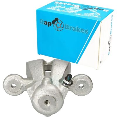 RAP BRAKES R-K0721 Hinterachse Rechts Bremssattel - Bremssystem RAP BRAKES R-K0721 Hinterachse Rechts Bremssattel - Bremssystem