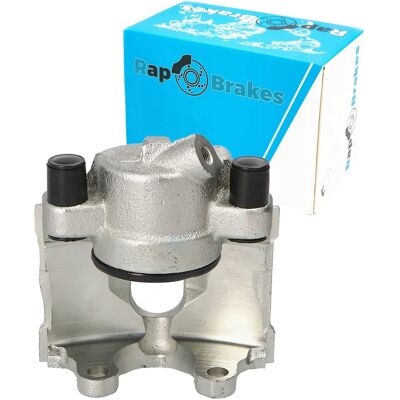 RAP BRAKES R-K0279 - Bremssattel für BMW 3er, Vorderachse links, Grau RAP BRAKES R-K0279 - Bremssattel für BMW 3er, Vorderachse links, Grau