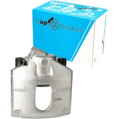 Rap Brakes Bremssattel Vorne Rechts Passend Für Ford Courier Fiesta Fusion Ka Pu: Bremssattel A.b.s.: 422762 Abakus: 13104612 Ashika: Cal021rjm Ate: 2 Rap Brakes Bremssattel Vorne Rechts Passend Für Ford Courier Fiesta Fusion Ka Pu: Bremssattel A.b.s.: 422762 Abakus: 13104612 Ashika: Cal021rjm Ate: 2