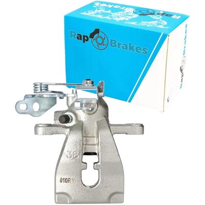 Rap Brakes Bremssattel Hinten Links Passend Für Ford Focus Galaxy Kuga Mondeo S-: Bremssattel A.b.s.: 523701 Abakus: 13104047 Ashika: Cal1010ljm Ashik Rap Brakes Bremssattel Hinten Links Passend Für Ford Focus Galaxy Kuga Mondeo S-: Bremssattel A.b.s.: 523701 Abakus: 13104047 Ashika: Cal1010ljm Ashik