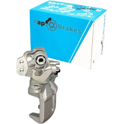 RAP BRAKES R-K0483 - Bremssattel für Honda Jazz Hinten rechts RAP BRAKES R-K0483 - Bremssattel für Honda Jazz Hinten rechts