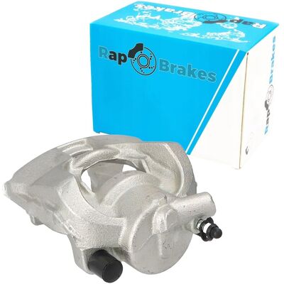 Rap Brakes Bremssattel Vorne Rechts Passend Für Ford Galaxy Mondeo S-max Land Ro: Bremssattel A.b.s.: 421352 Abakus: 13104340 Ashika: Cal055rjm Ate: 2 Rap Brakes Bremssattel Vorne Rechts Passend Für Ford Galaxy Mondeo S-max Land Ro: Bremssattel A.b.s.: 421352 Abakus: 13104340 Ashika: Cal055rjm Ate: 2