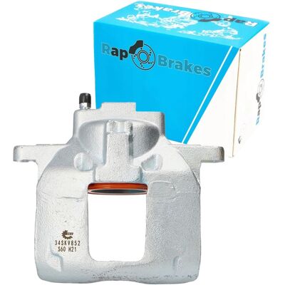 RAP BRAKES - R-K0184 - Vorne Rechts - Bremssattel RAP BRAKES - R-K0184 - Vorne Rechts - Bremssattel