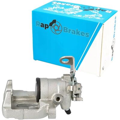 Rap Brakes Bremssattel Hinten Rechts Passend Für Citroën C8 Fiat Ulysse Lancia P: Bremssattel A.b.s.: 529452 Abakus: 13104146 Ashika: Cal175rjm Ate: 2 Rap Brakes Bremssattel Hinten Rechts Passend Für Citroën C8 Fiat Ulysse Lancia P: Bremssattel A.b.s.: 529452 Abakus: 13104146 Ashika: Cal175rjm Ate: 2