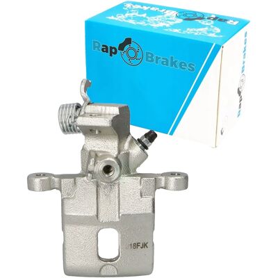 Rap Brakes Bremssattel Hinterachse Links Passend Für Hyundai I10 R-k0670: Bremssattel A.b.s.: 730061 Abakus: 13104185 Ashika: Cal281ljm Ate: 243341171 Rap Brakes Bremssattel Hinterachse Links Passend Für Hyundai I10 R-k0670: Bremssattel A.b.s.: 730061 Abakus: 13104185 Ashika: Cal281ljm Ate: 243341171