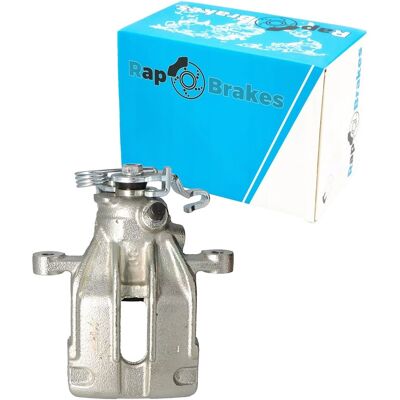 Rap Brakes Bremssattel Hinten Links Passend Für Citroën C8 Fiat Ulysse Lancia Ph: Bremssattel A.b.s.: 529451 Abakus: 13104145 Ashika: Cal175ljm Ate: 2 Rap Brakes Bremssattel Hinten Links Passend Für Citroën C8 Fiat Ulysse Lancia Ph: Bremssattel A.b.s.: 529451 Abakus: 13104145 Ashika: Cal175ljm Ate: 2