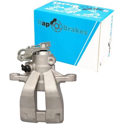 Rap Brakes Bremssattel Hinten Links Passend Für Fiat Bravo Multipla Stilo Lancia: Bremssattel A.b.s.: 624311 Abakus: 13104021 Ashika: Cal246ljm Bosch: Rap Brakes Bremssattel Hinten Links Passend Für Fiat Bravo Multipla Stilo Lancia: Bremssattel A.b.s.: 624311 Abakus: 13104021 Ashika: Cal246ljm Bosch:
