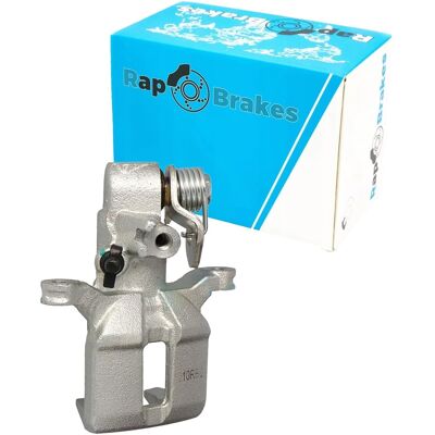 Rap Brakes Bremssattel Hinterachse Links Passend Für Honda Jazz R-k0482: Bremssattel A.b.s.: 722011 Abakus: 13104173 Ashika: Cal264ljm Ate: 2433041719 Rap Brakes Bremssattel Hinterachse Links Passend Für Honda Jazz R-k0482: Bremssattel A.b.s.: 722011 Abakus: 13104173 Ashika: Cal264ljm Ate: 2433041719