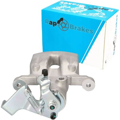 RAP BRAKES R-K0611 - Bremssattel für Hyundai I30 (Hinterachse rechts) - Aluminium RAP BRAKES R-K0611 - Bremssattel für Hyundai I30 (Hinterachse rechts) - Aluminium